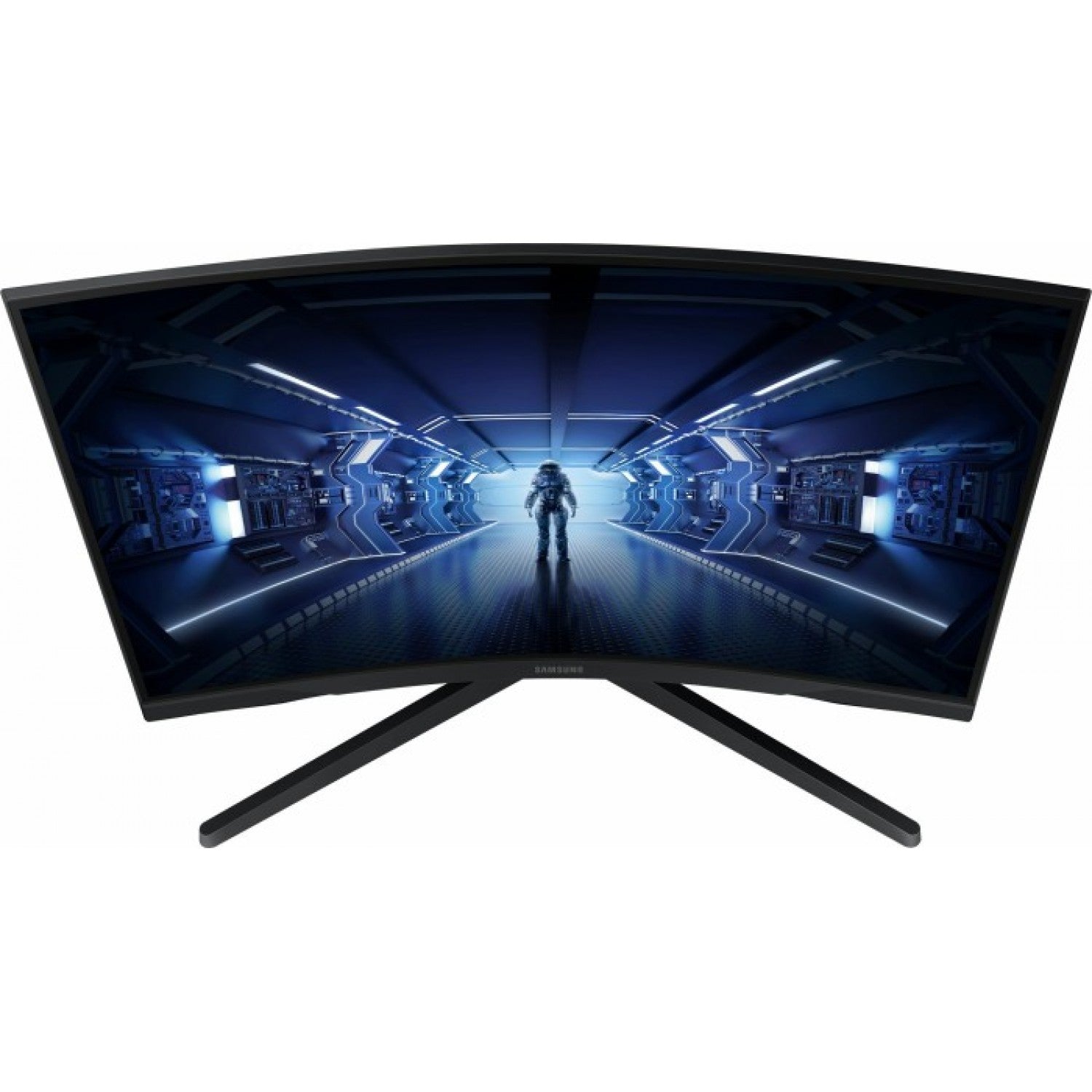 Samsung G5 Odyssey 27 Zoll, Gaming Monitor HDR10 WQHD 144Hz Curved Samsung G5 Odyssey 27 Zoll, Gaming Monitor HDR10 WQHD 144Hz Curved